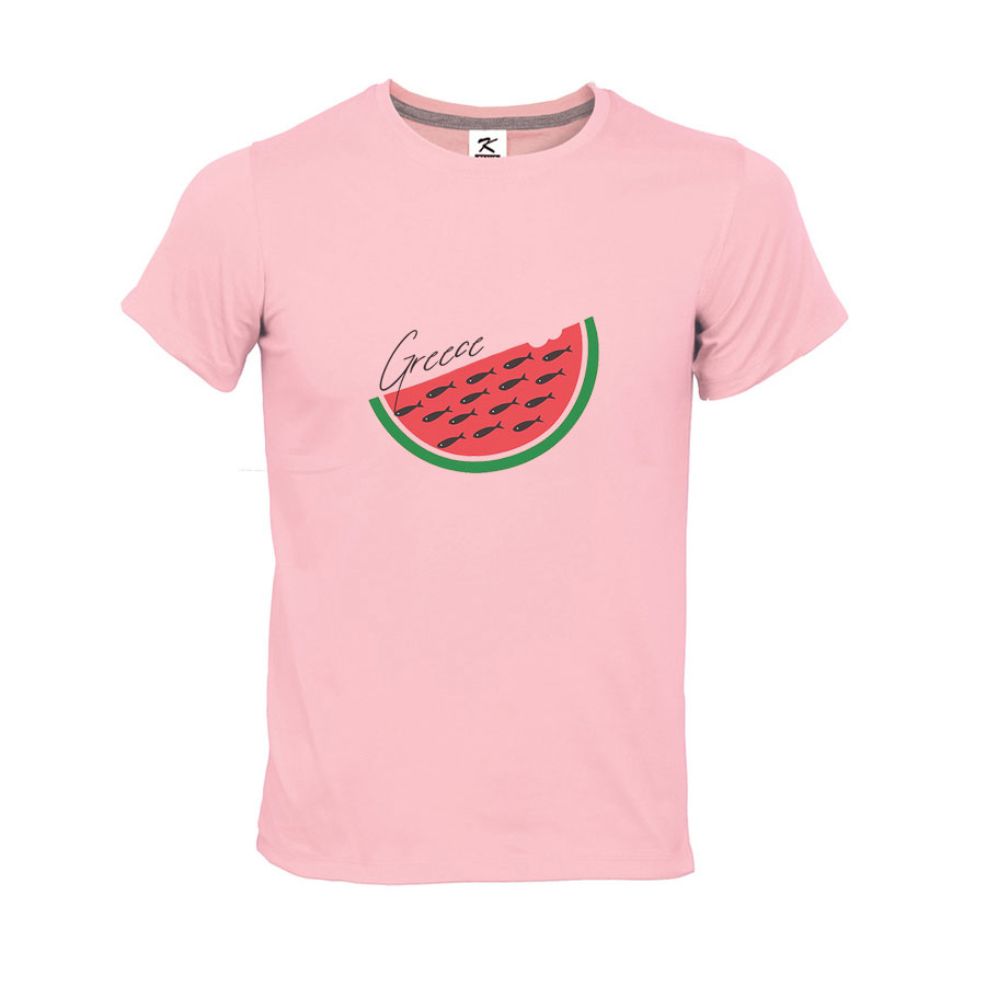 Παιδικό Tshirt Ροζ 76