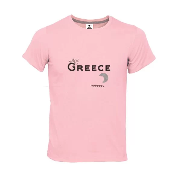 Παιδικό Tshirt Ροζ 78