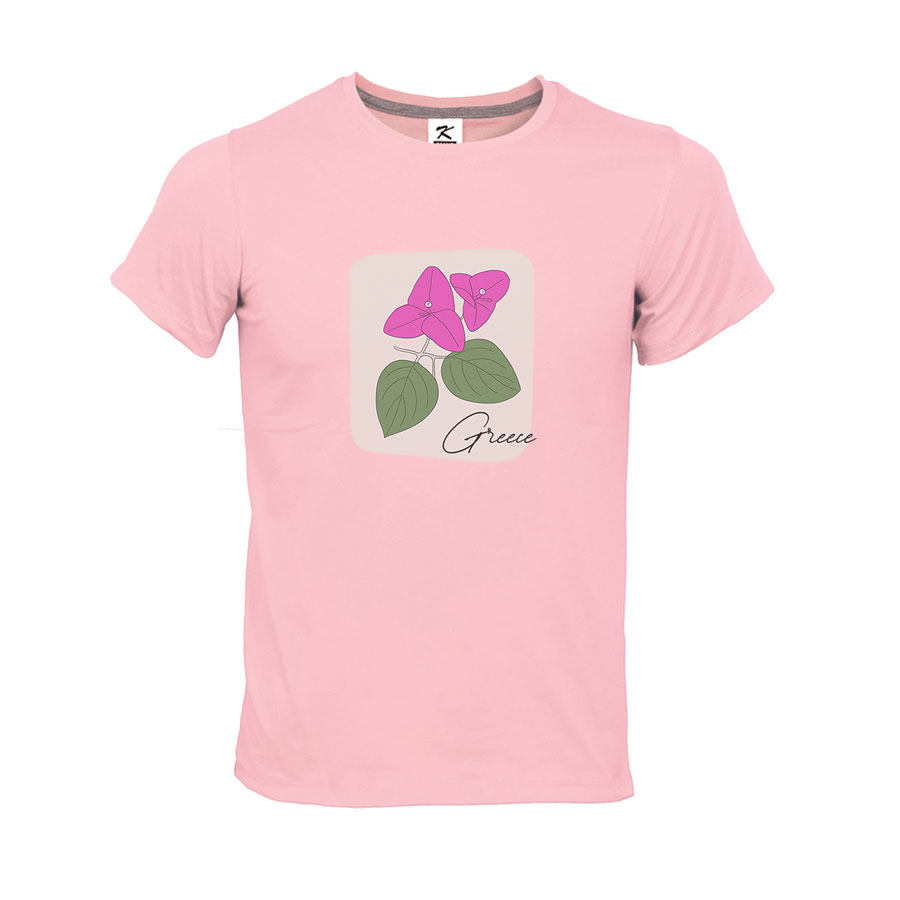 Παιδικό Tshirt Ροζ 85