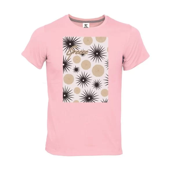 Παιδικό Tshirt Ροζ 88