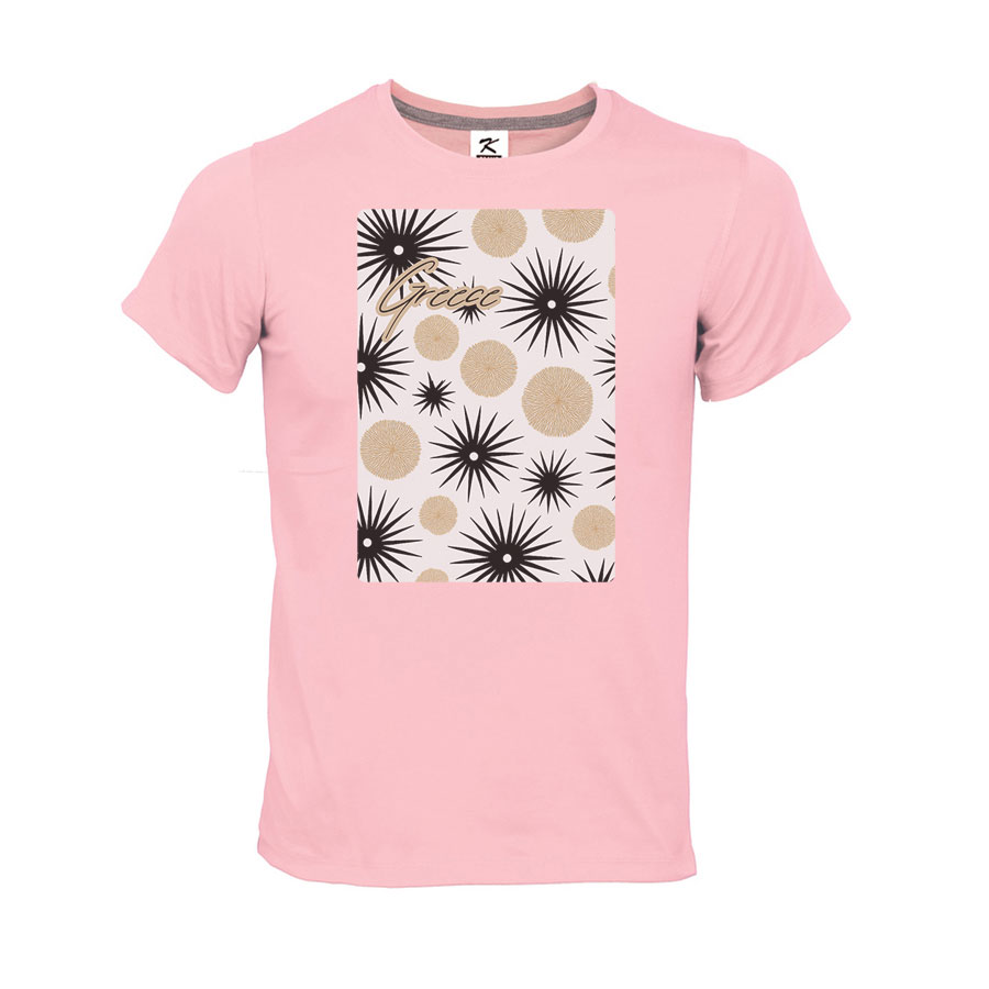 Παιδικό Tshirt Ροζ 88