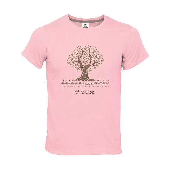 Παιδικό Tshirt Ροζ 93