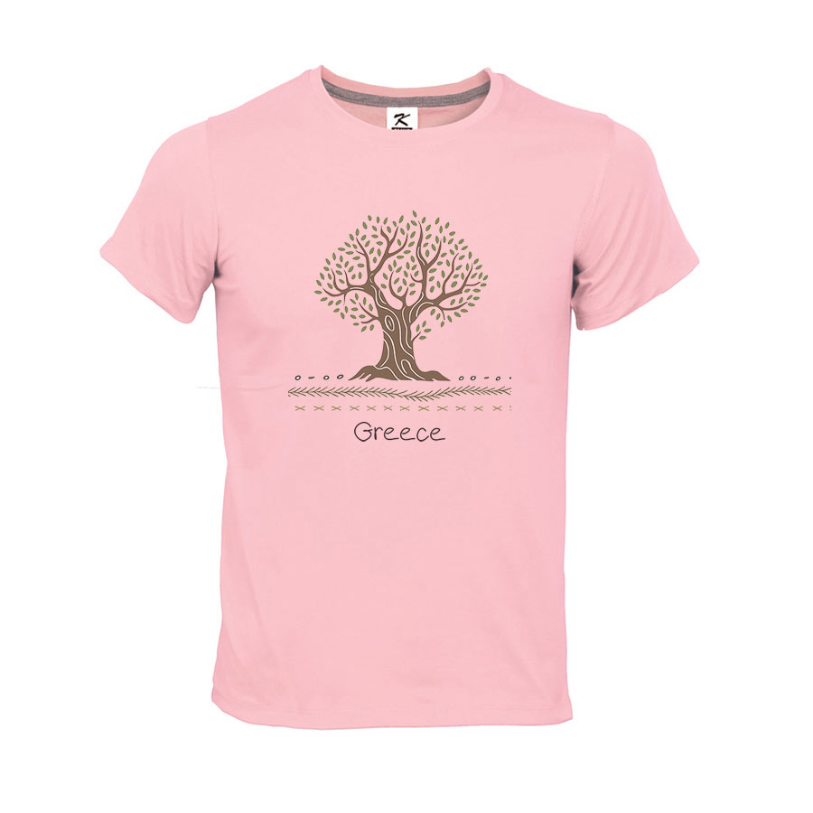 Παιδικό Tshirt Ροζ 93