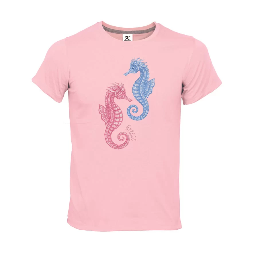 Παιδικό Tshirt Ροζ 98