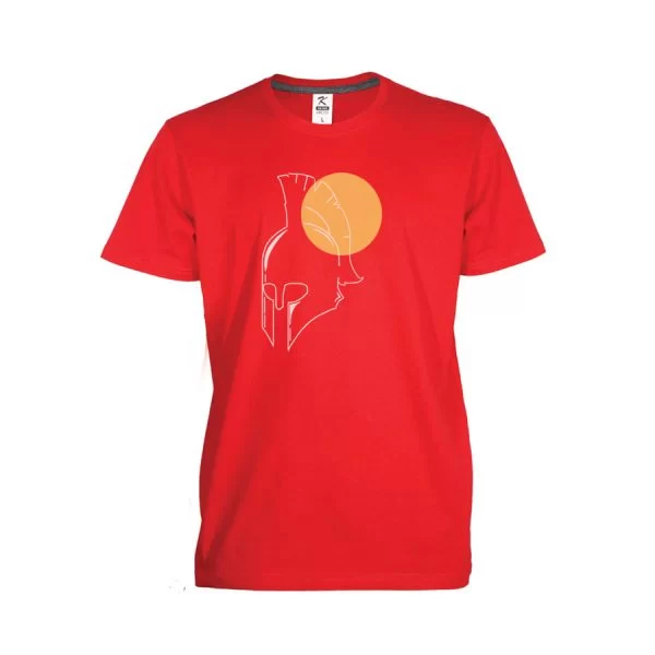 Παιδικό Tshirt Κόκκινο 028p