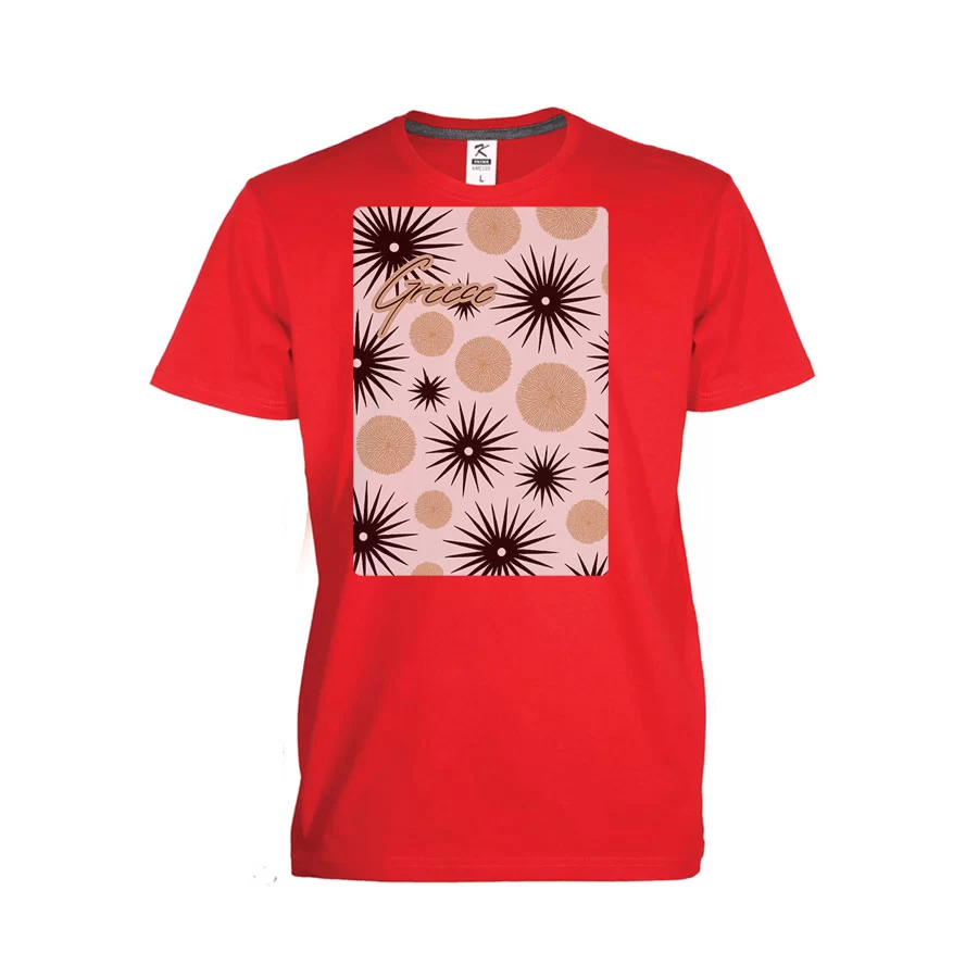 Παιδικό Tshirt Κόκκινο 88