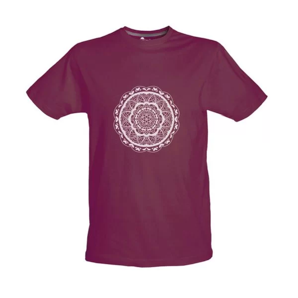 Παιδικό Tshirt Βυσσινί 030p