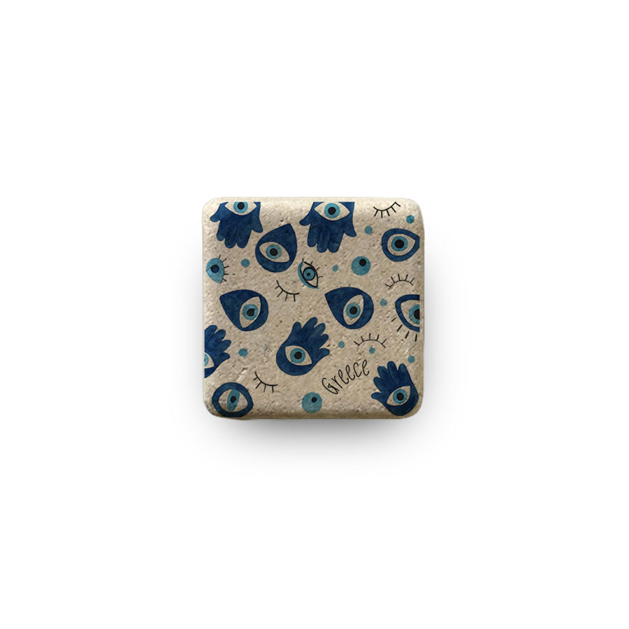 Μαγνητάκι Φυσική Πέτρα Μίνι 067