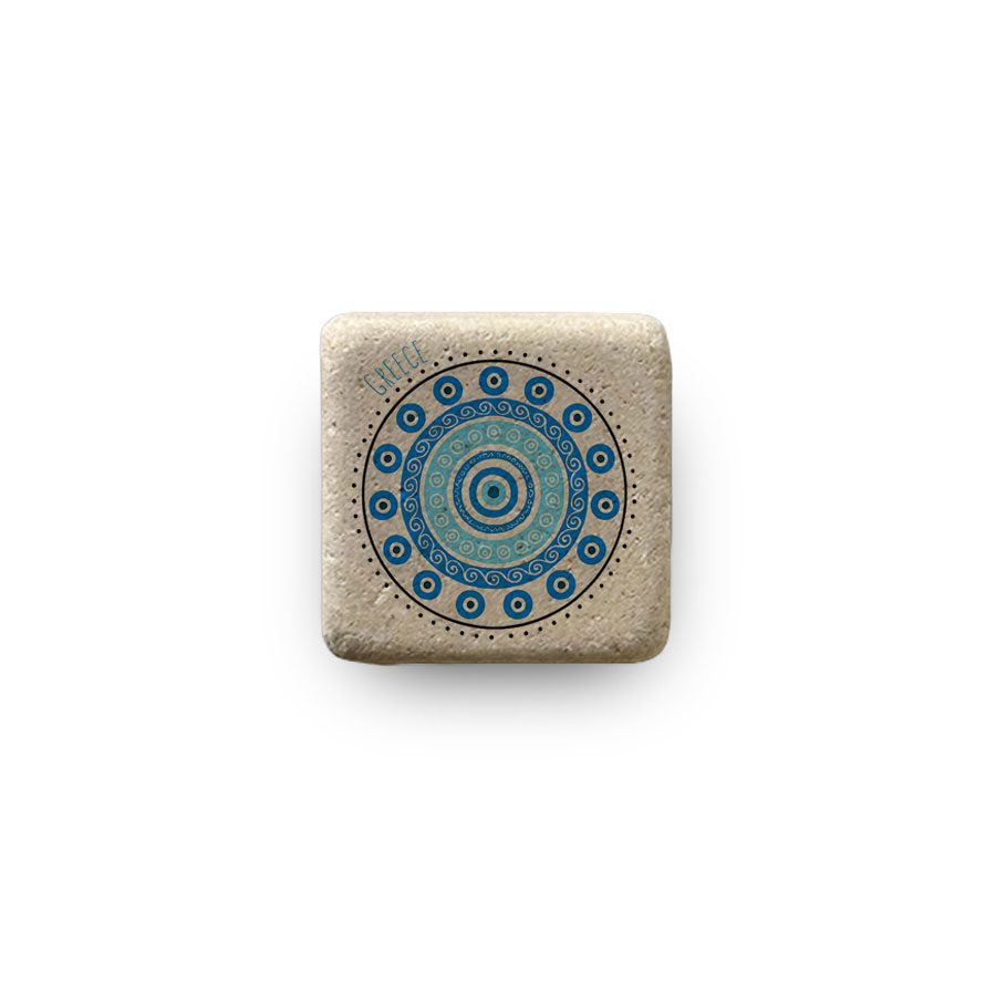 Μαγνητάκι Φυσική Πέτρα Μίνι 068