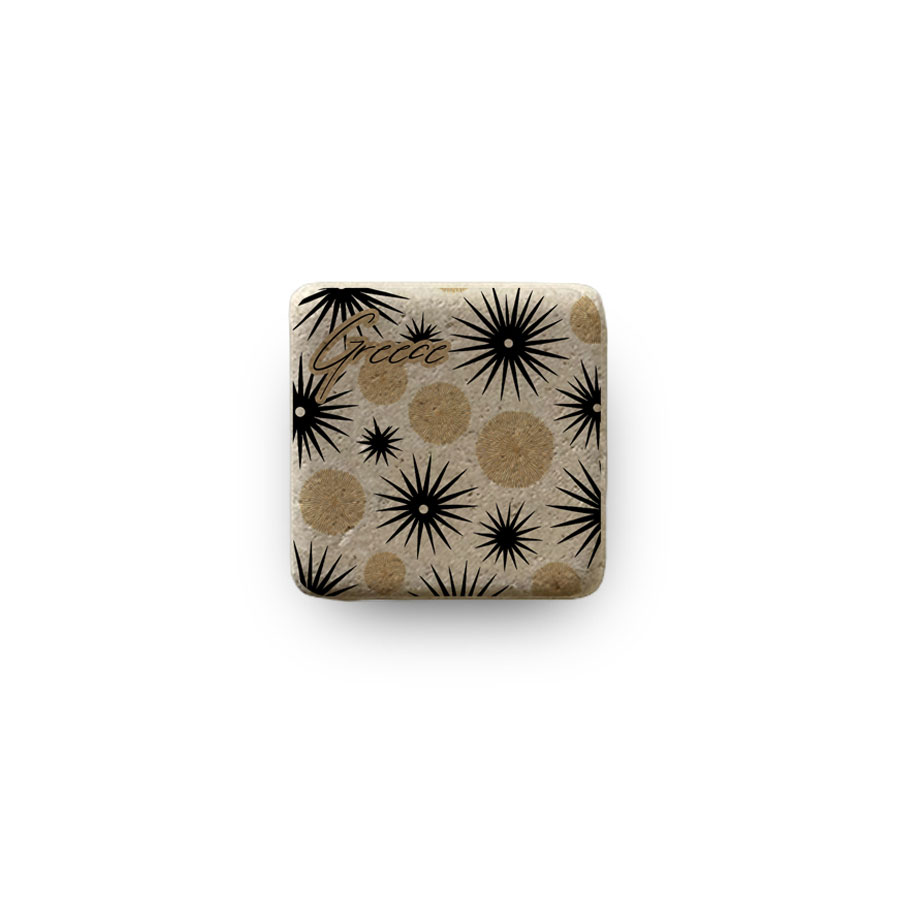 Μαγνητάκι Φυσική Πέτρα Μίνι 086