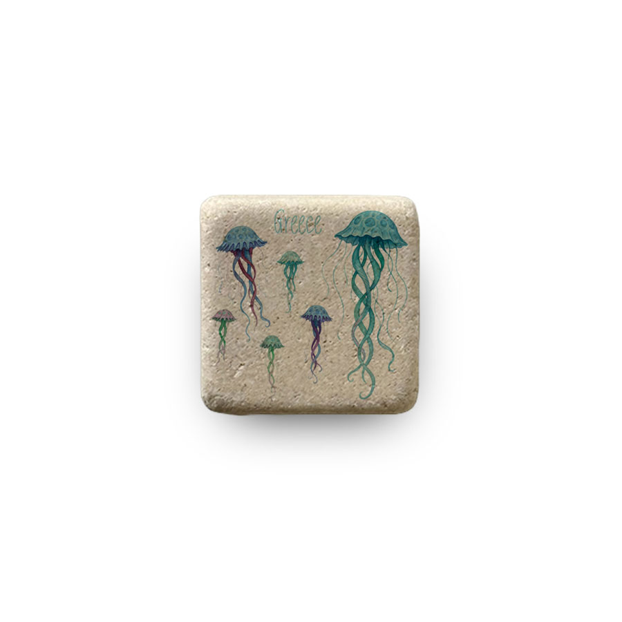 Μαγνητάκι Φυσική Πέτρα Μίνι 101