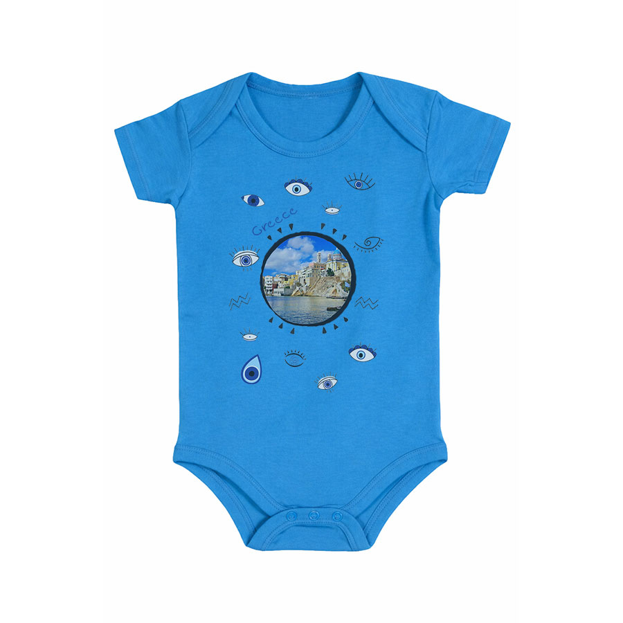 ΒΕΒΕ Φορμάκι Γαλάζιο 005