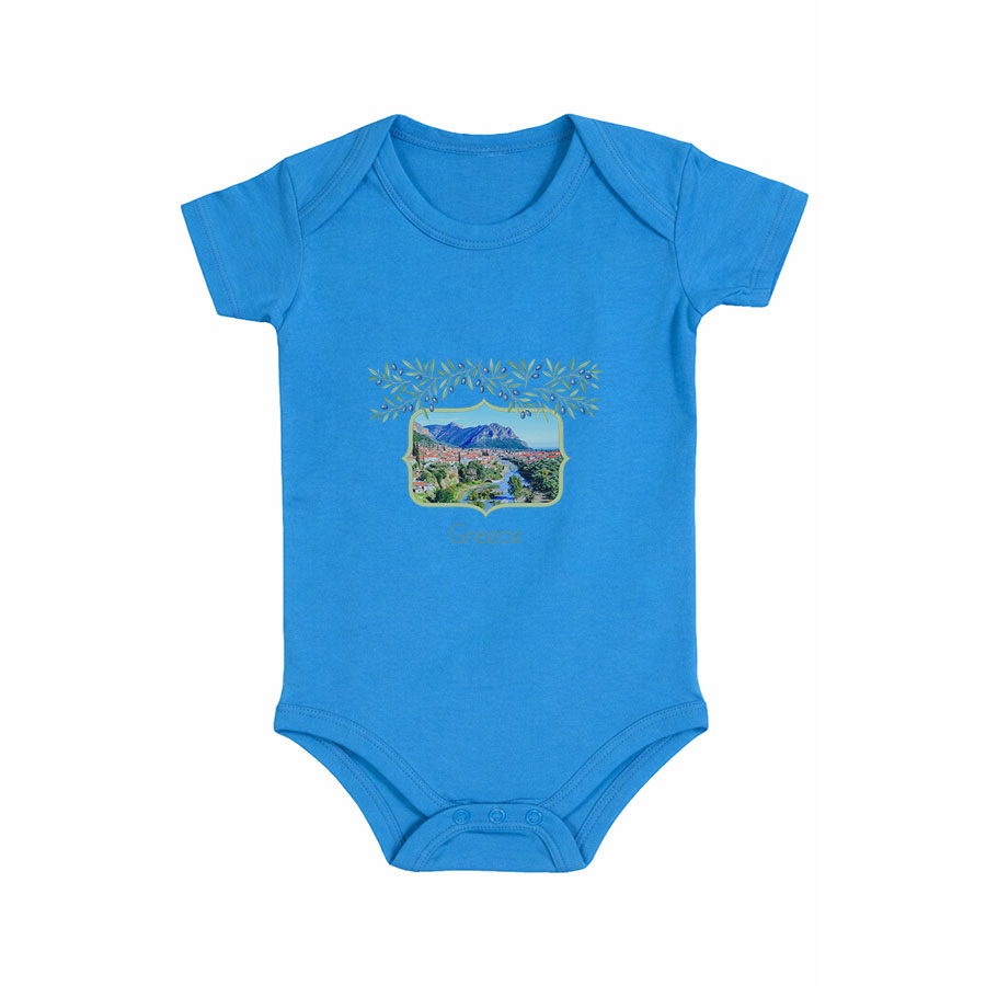 ΒΕΒΕ Φορμάκι Γαλάζιο 006