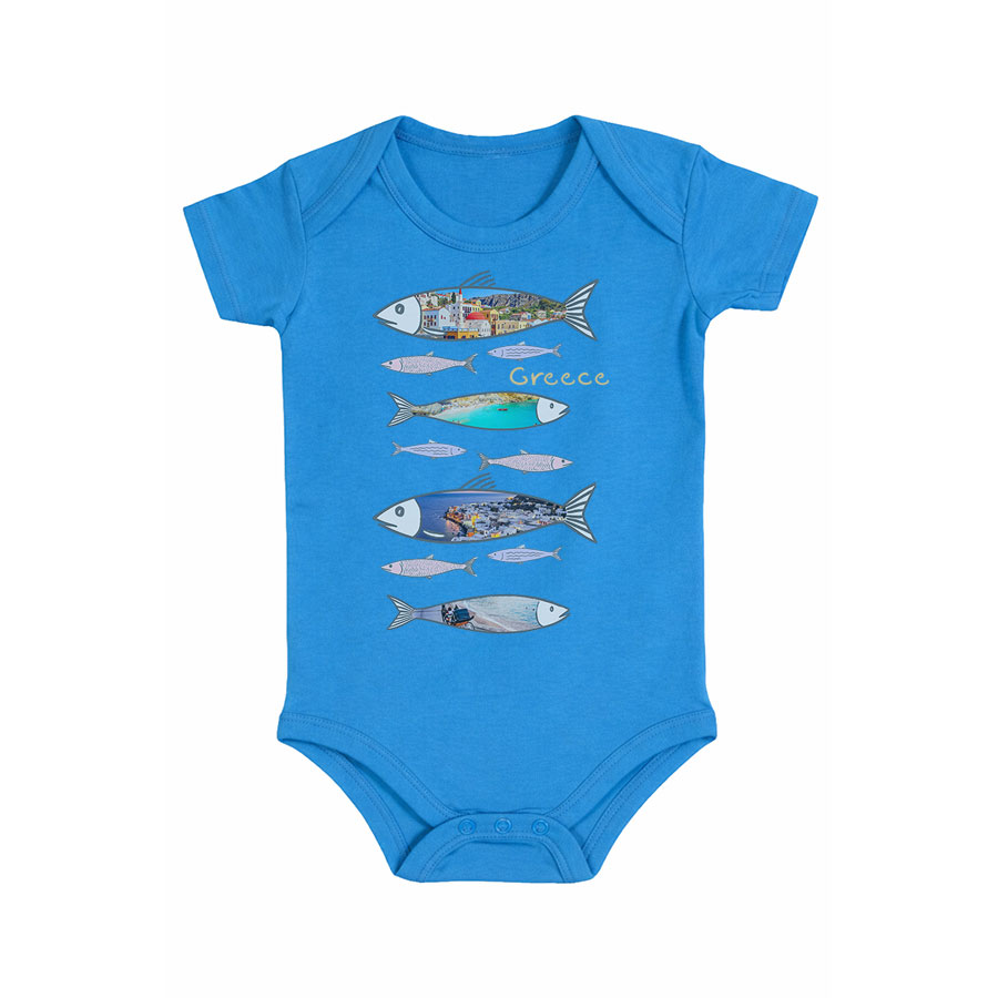 ΒΕΒΕ Φορμάκι Γαλάζιο 007