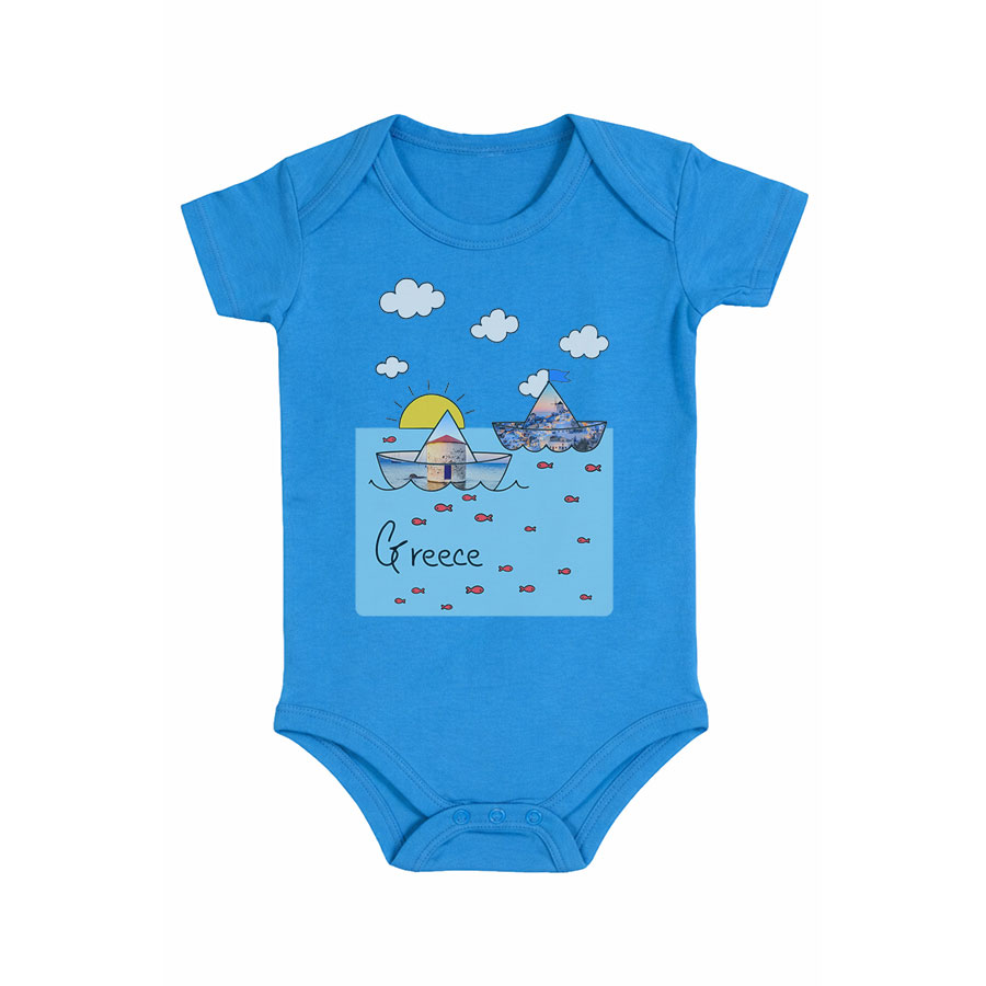 ΒΕΒΕ Φορμάκι Γαλάζιο 008