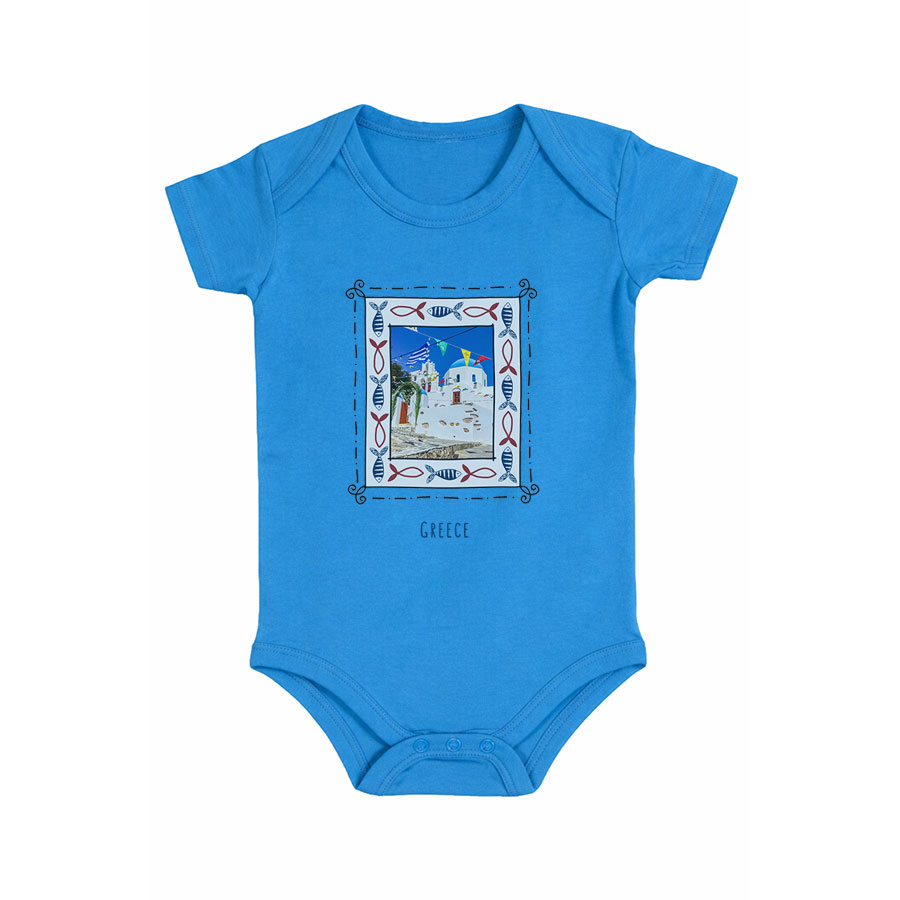 ΒΕΒΕ Φορμάκι Γαλάζιο 011