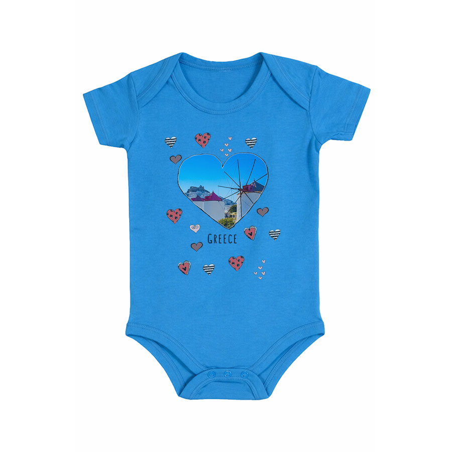 ΒΕΒΕ Φορμάκι Γαλάζιο 012