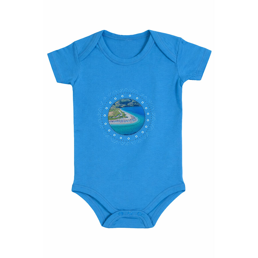 ΒΕΒΕ Φορμάκι Γαλάζιο 013