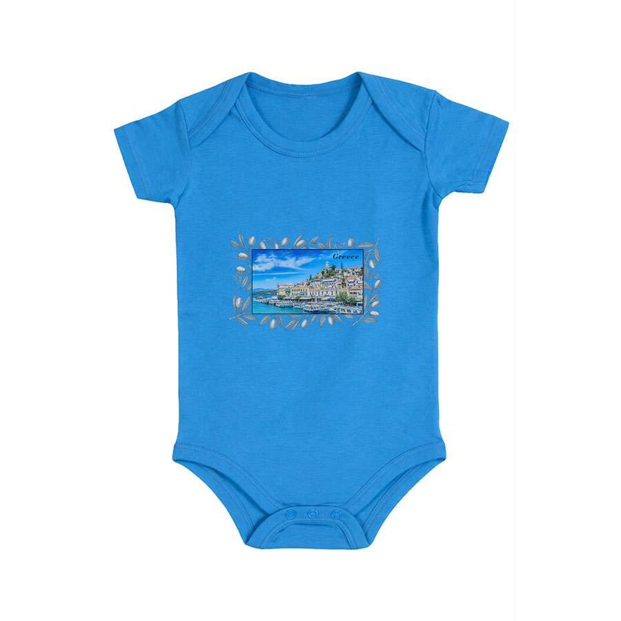 ΒΕΒΕ Φορμάκι Γαλάζιο 015