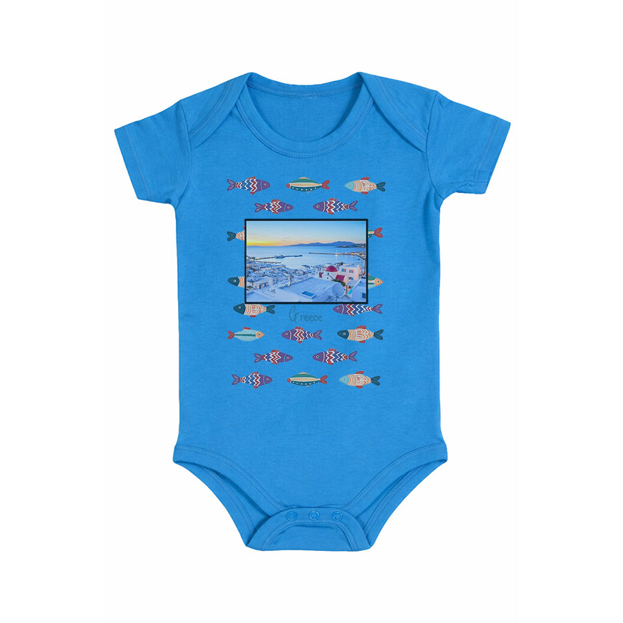 ΒΕΒΕ Φορμάκι Γαλάζιο 017