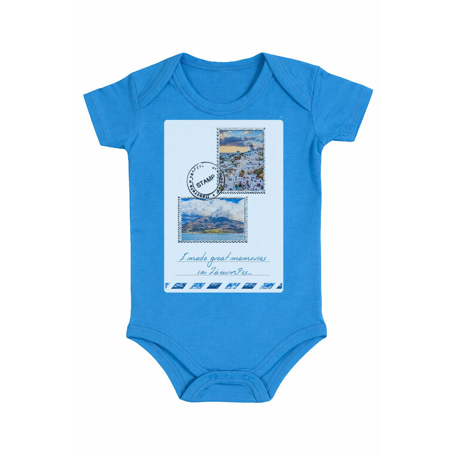 ΒΕΒΕ Φορμάκι Γαλάζιο 018