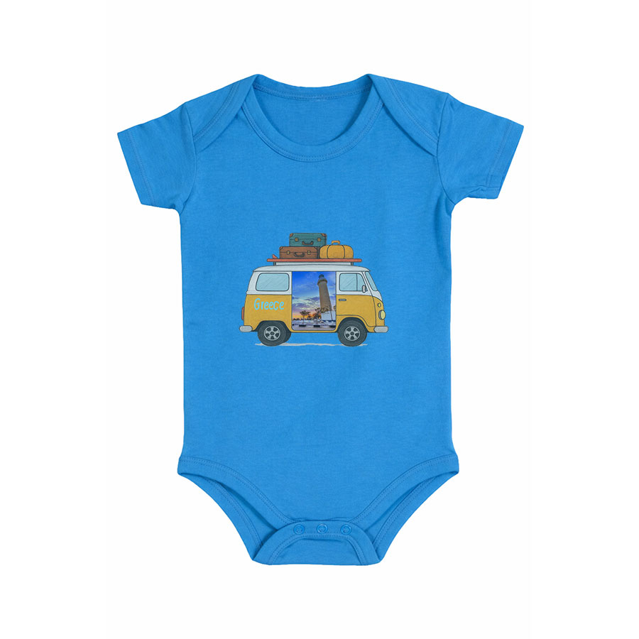 ΒΕΒΕ Φορμάκι Γαλάζιο 020