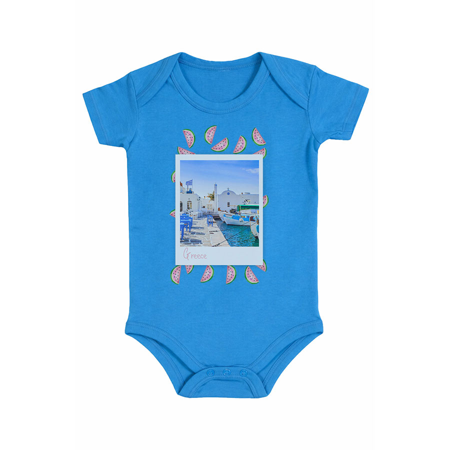 ΒΕΒΕ Φορμάκι Γαλάζιο 021