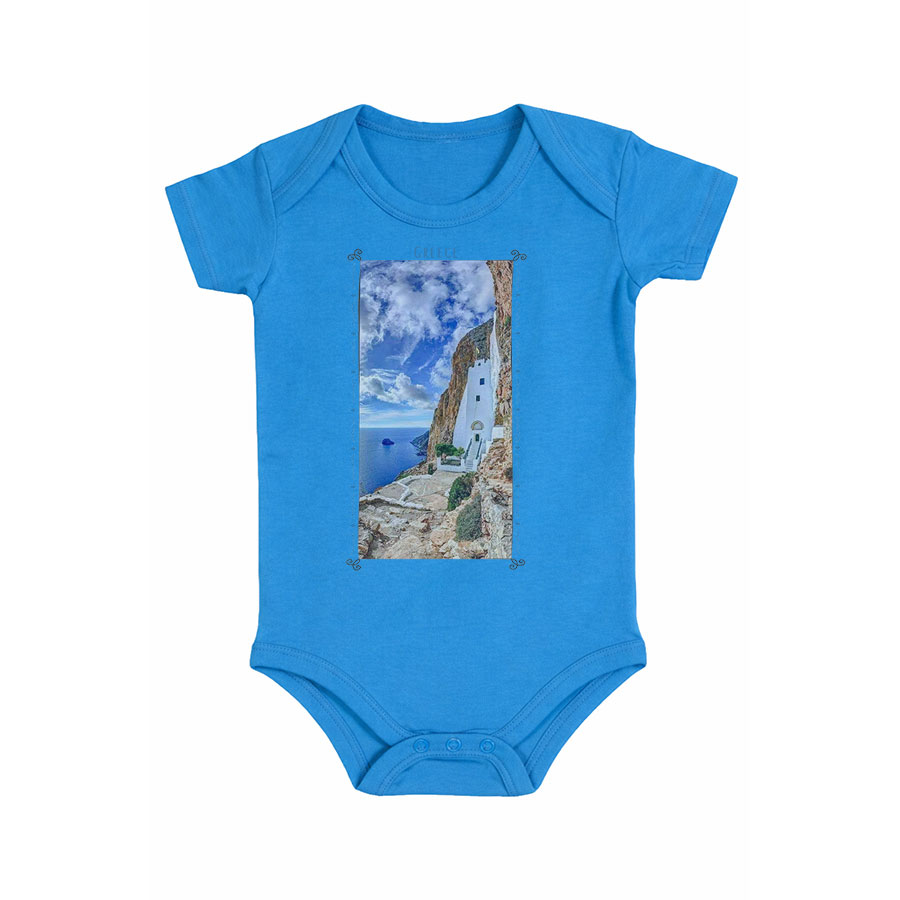 ΒΕΒΕ Φορμάκι Γαλάζιο 023