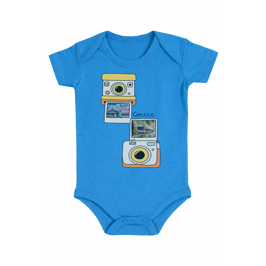 ΒΕΒΕ Φορμάκι Γαλάζιο 026