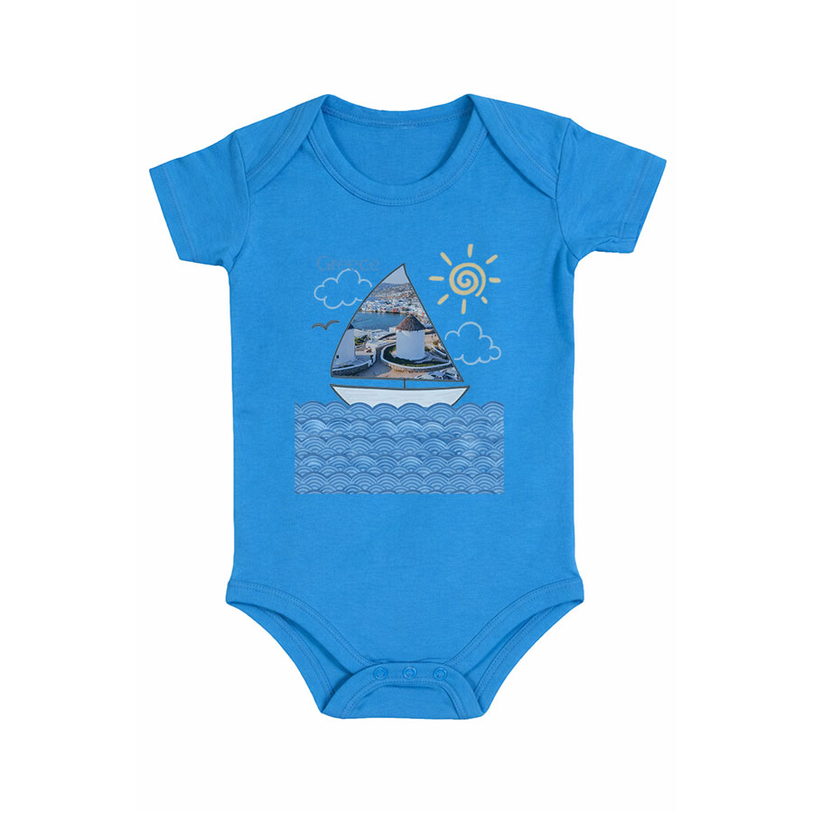 ΒΕΒΕ Φορμάκι Γαλάζιο 027