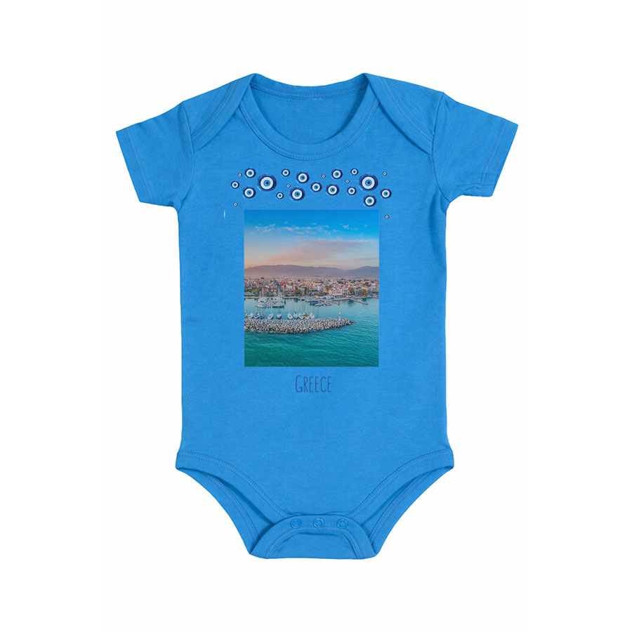 ΒΕΒΕ Φορμάκι Γαλάζιο 028