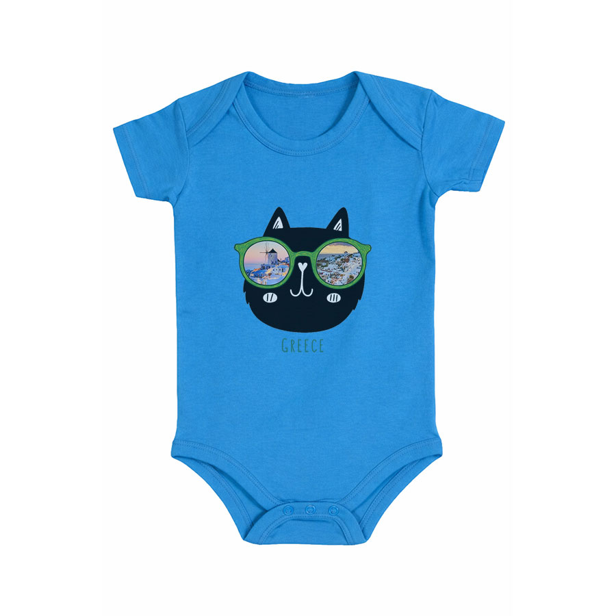 ΒΕΒΕ Φορμάκι Γαλάζιο 033