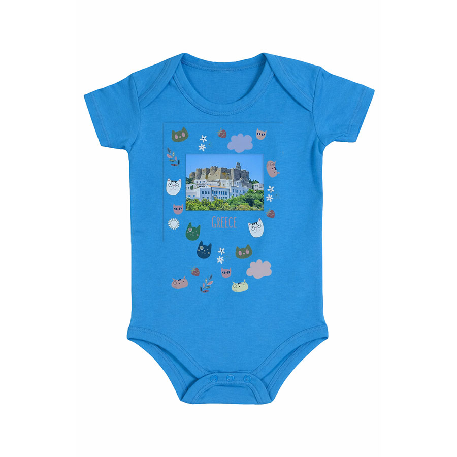 ΒΕΒΕ Φορμάκι Γαλάζιο 039