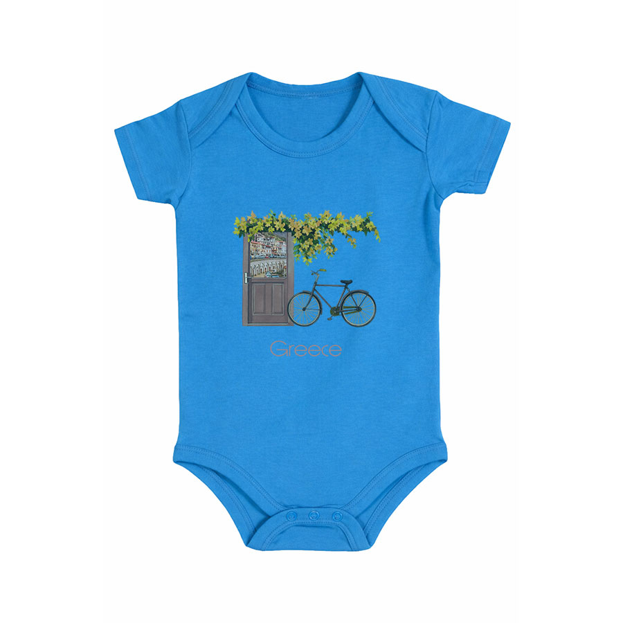 ΒΕΒΕ Φορμάκι Γαλάζιο 041