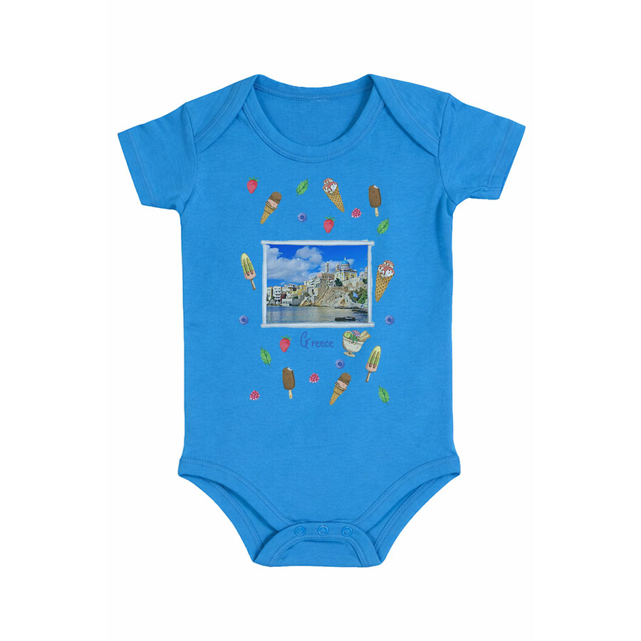 ΒΕΒΕ Φορμάκι Γαλάζιο 043