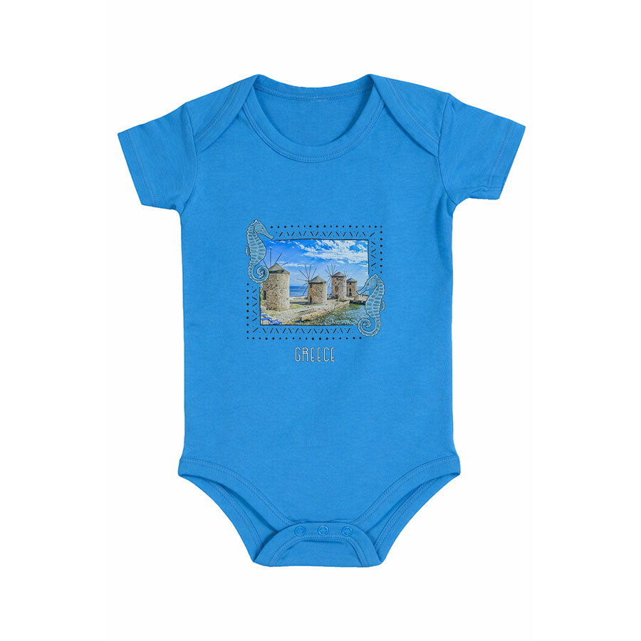 ΒΕΒΕ Φορμάκι Γαλάζιο 045