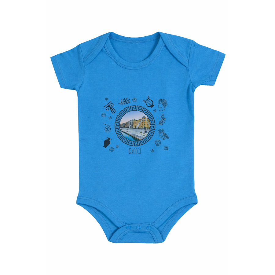 ΒΕΒΕ Φορμάκι Γαλάζιο 046