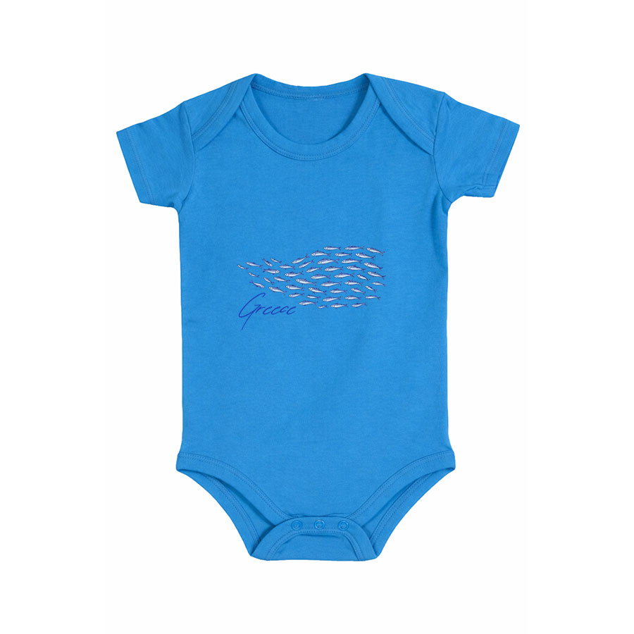 ΒΕΒΕ Φορμάκι Γαλάζιο 048