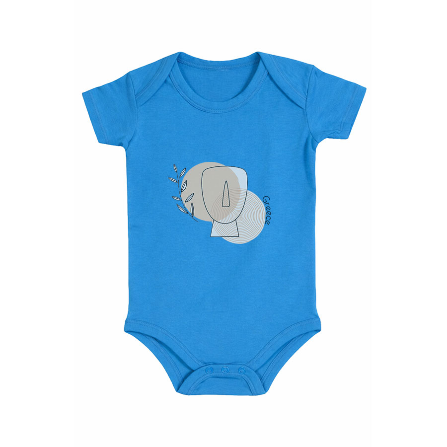 ΒΕΒΕ Φορμάκι Γαλάζιο 049