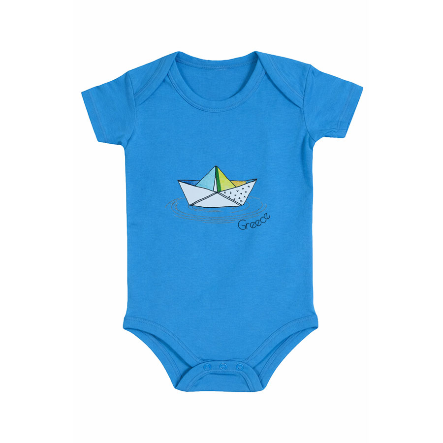 ΒΕΒΕ Φορμάκι Γαλάζιο 053