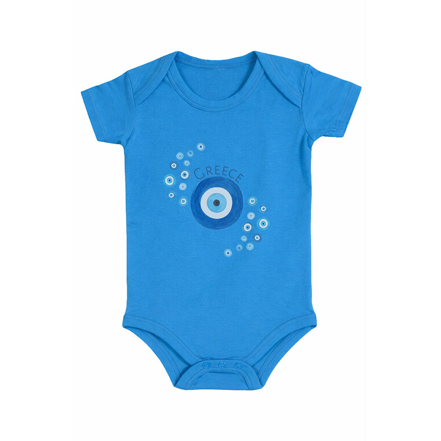 ΒΕΒΕ Φορμάκι Γαλάζιο 054