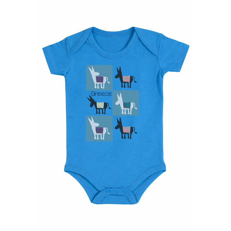 ΒΕΒΕ Φορμάκι Γαλάζιο 058