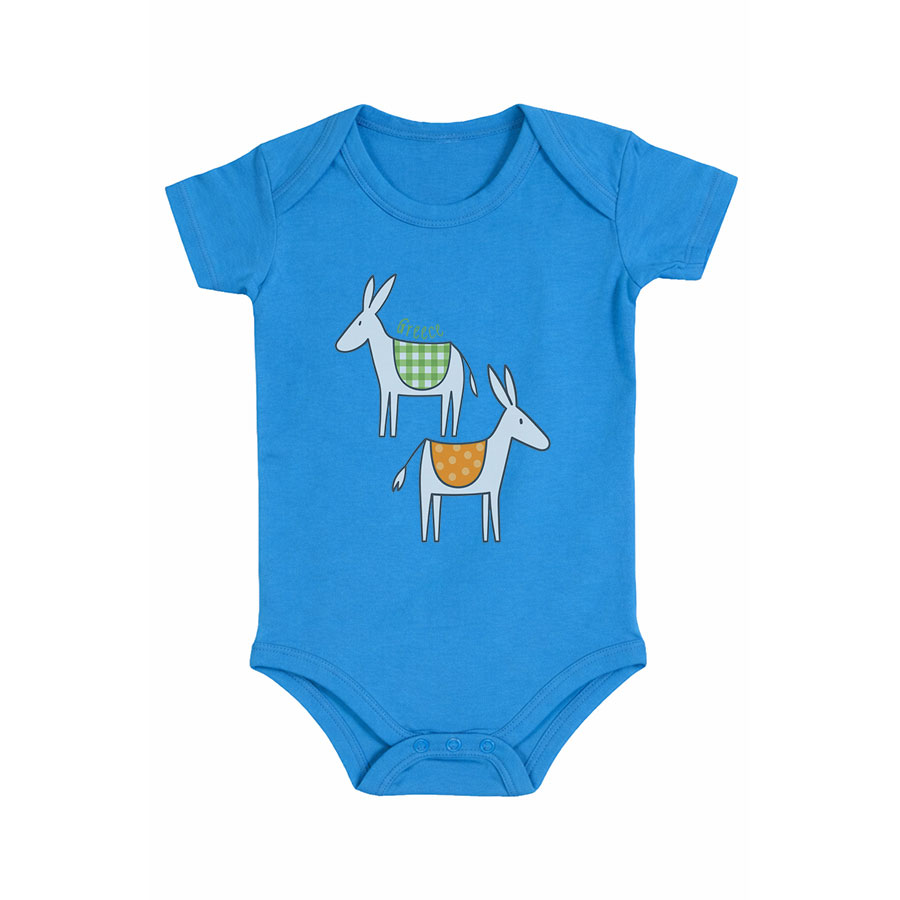 ΒΕΒΕ Φορμάκι Γαλάζιο 062