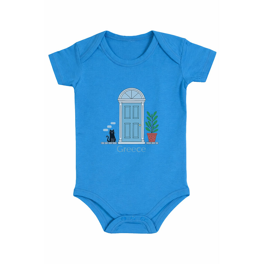 ΒΕΒΕ Φορμάκι Γαλάζιο 067