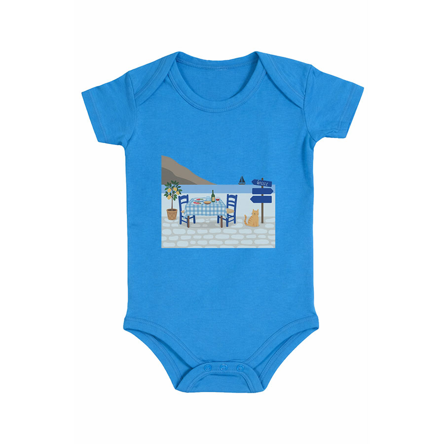 ΒΕΒΕ Φορμάκι Γαλάζιο 068