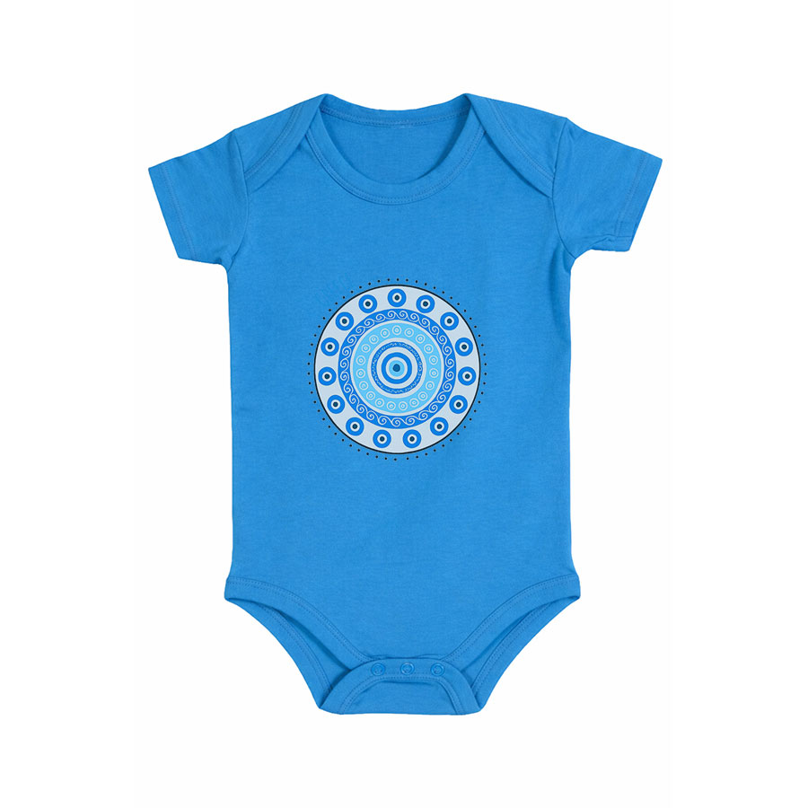 ΒΕΒΕ Φορμάκι Γαλάζιο 070