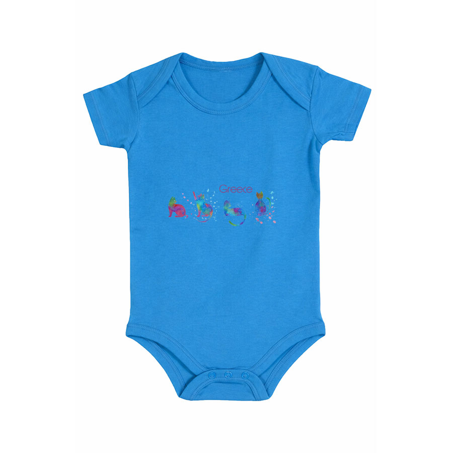 ΒΕΒΕ Φορμάκι Γαλάζιο 071