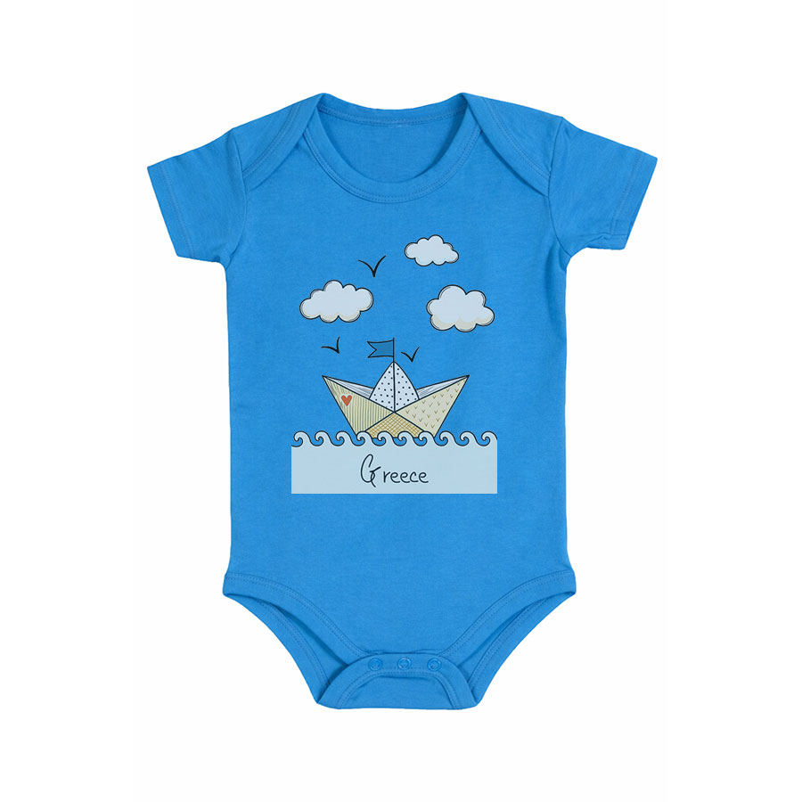 ΒΕΒΕ Φορμάκι Γαλάζιο 075