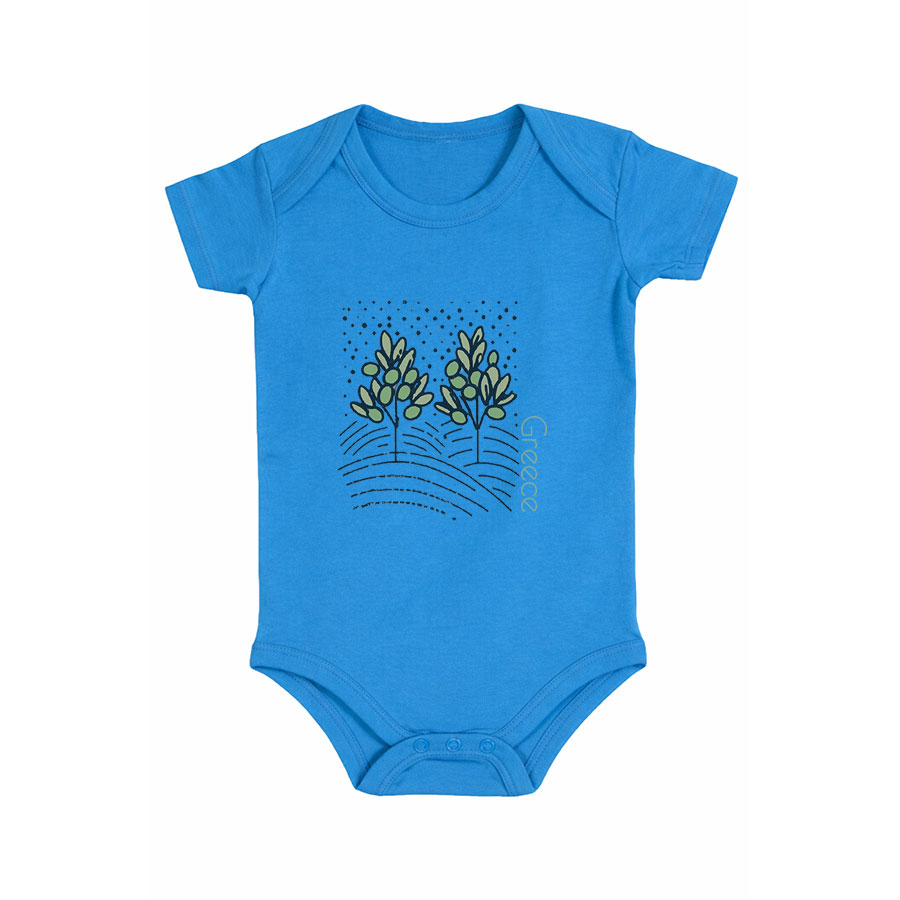 ΒΕΒΕ Φορμάκι Γαλάζιο 082