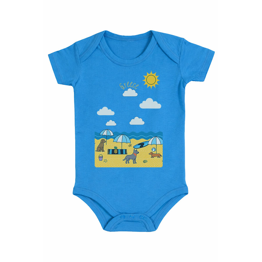 ΒΕΒΕ Φορμάκι Γαλάζιο 086